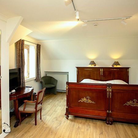 Boutique Hotel Shamon Eeklo Εξωτερικό φωτογραφία
