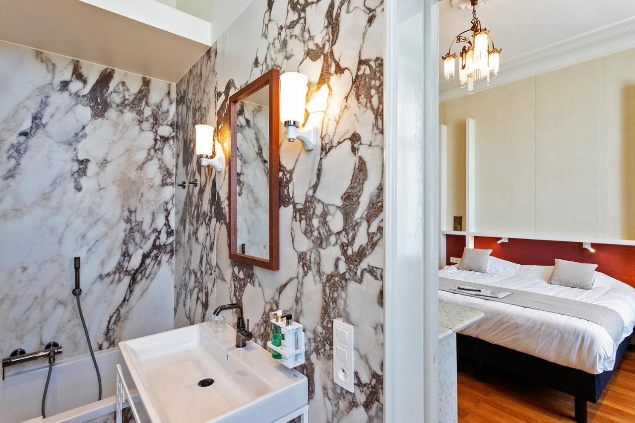 Boutique Hotel Shamon Eeklo Εξωτερικό φωτογραφία