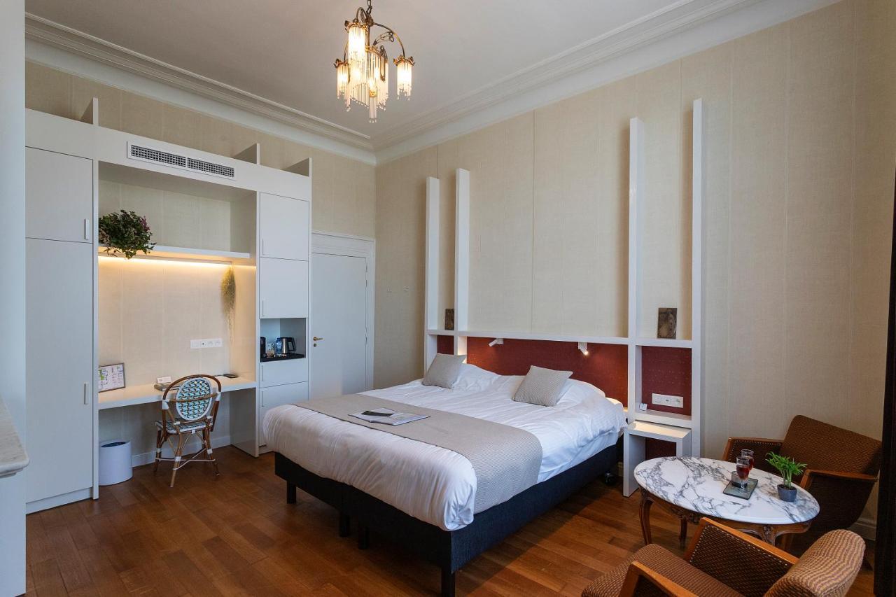 Boutique Hotel Shamon Eeklo Εξωτερικό φωτογραφία