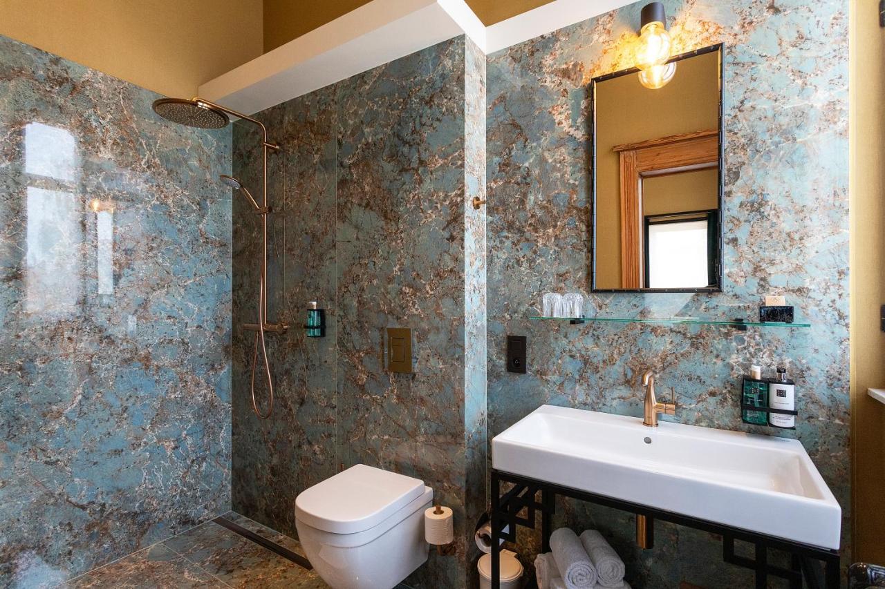 Boutique Hotel Shamon Eeklo Εξωτερικό φωτογραφία