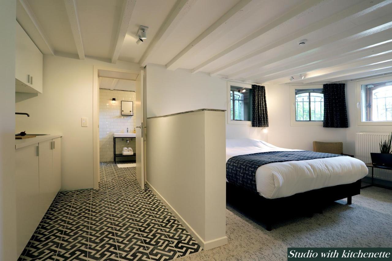 Boutique Hotel Shamon Eeklo Εξωτερικό φωτογραφία