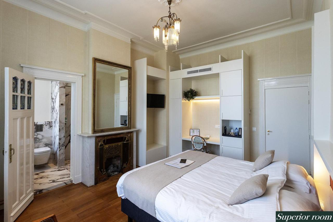 Boutique Hotel Shamon Eeklo Εξωτερικό φωτογραφία