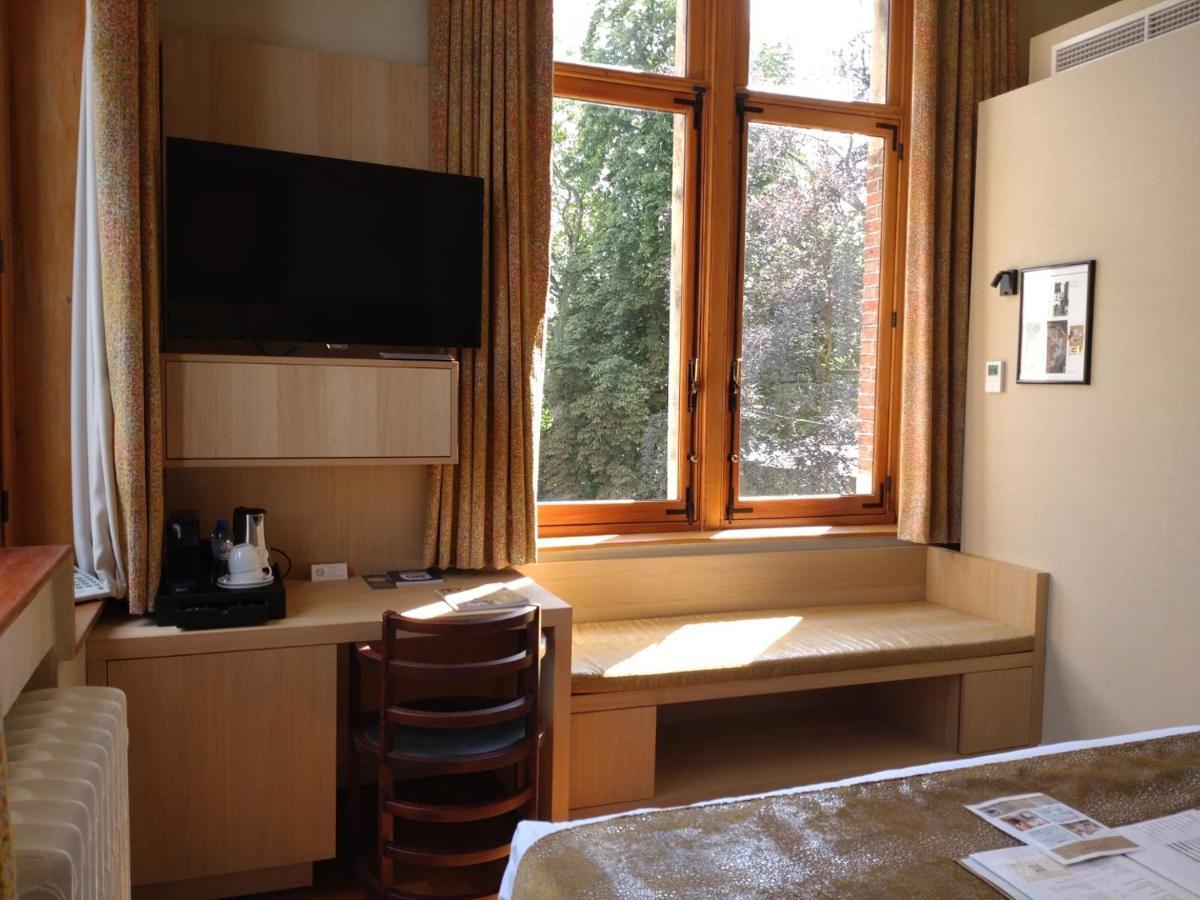 Boutique Hotel Shamon Eeklo Εξωτερικό φωτογραφία