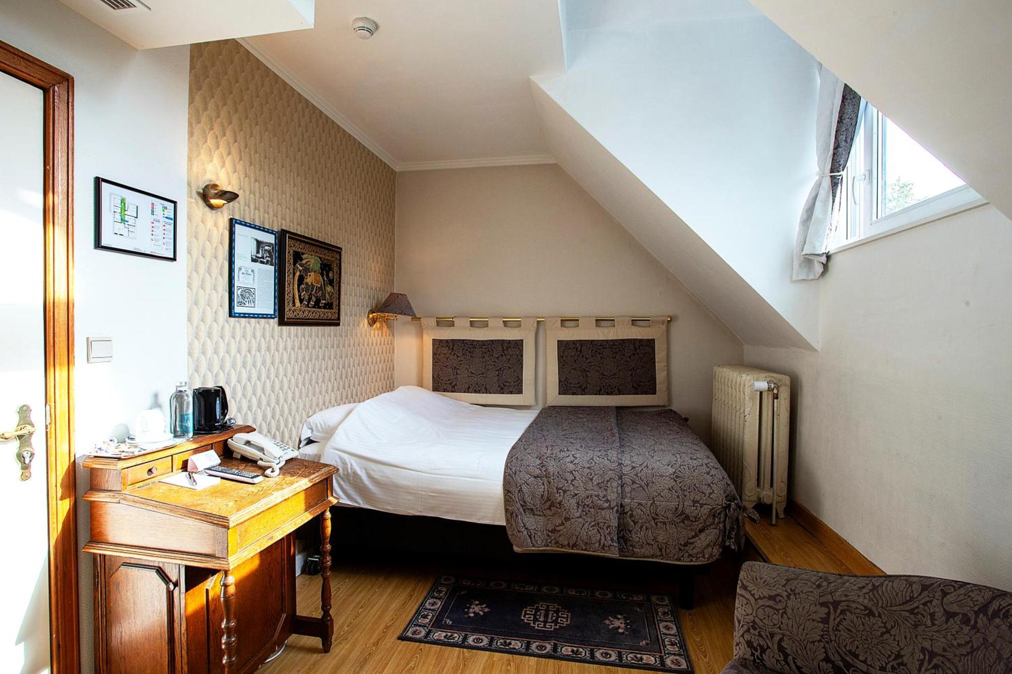 Boutique Hotel Shamon Eeklo Εξωτερικό φωτογραφία