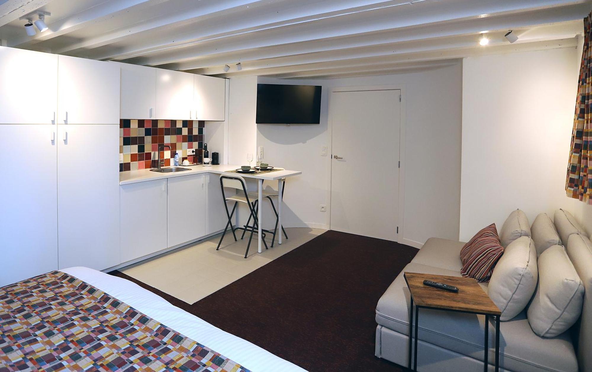 Boutique Hotel Shamon Eeklo Δωμάτιο φωτογραφία