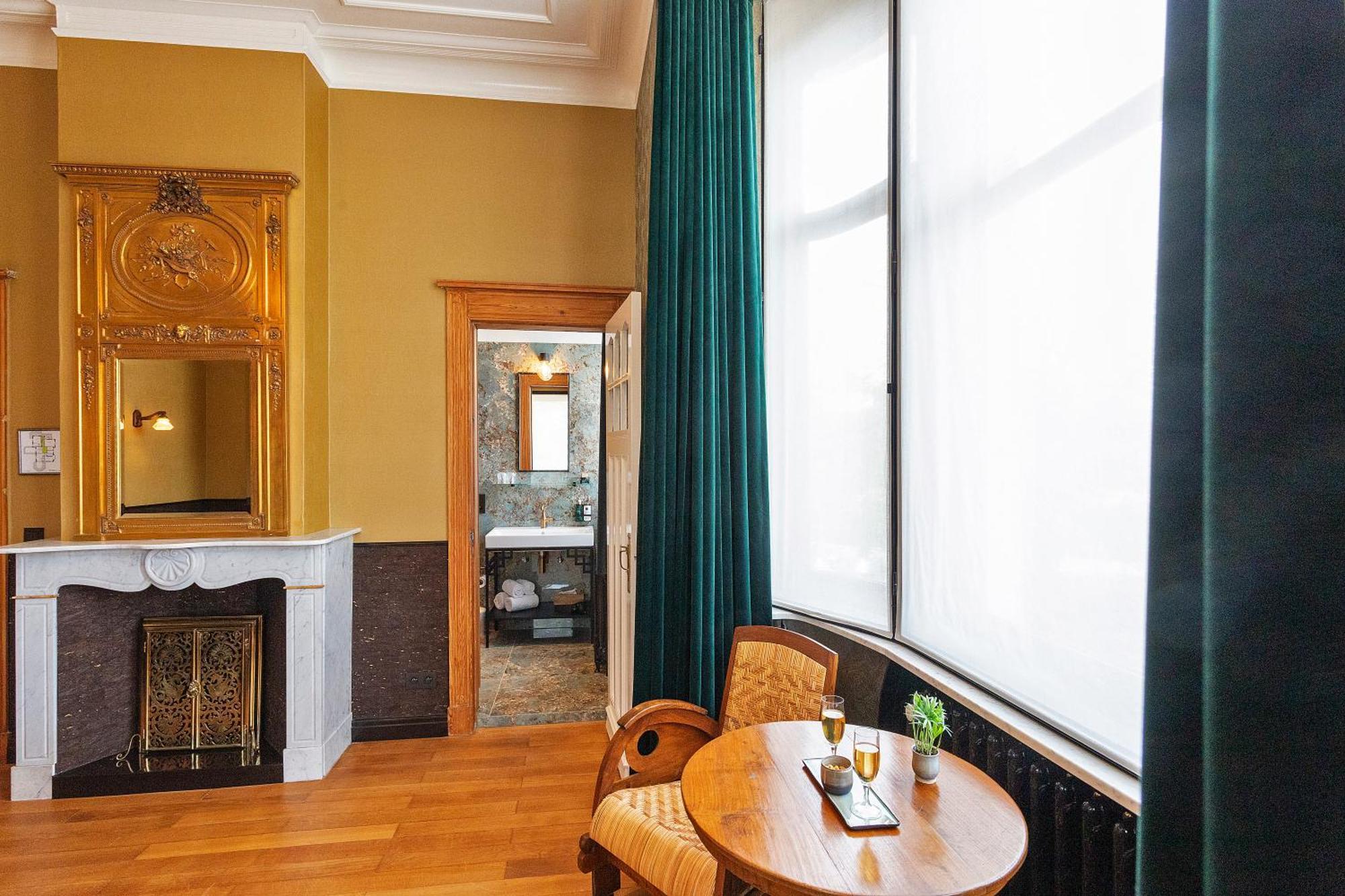 Boutique Hotel Shamon Eeklo Δωμάτιο φωτογραφία