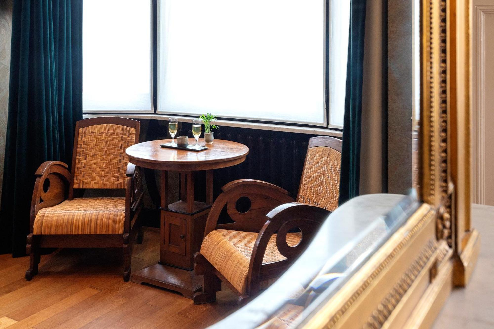 Boutique Hotel Shamon Eeklo Δωμάτιο φωτογραφία