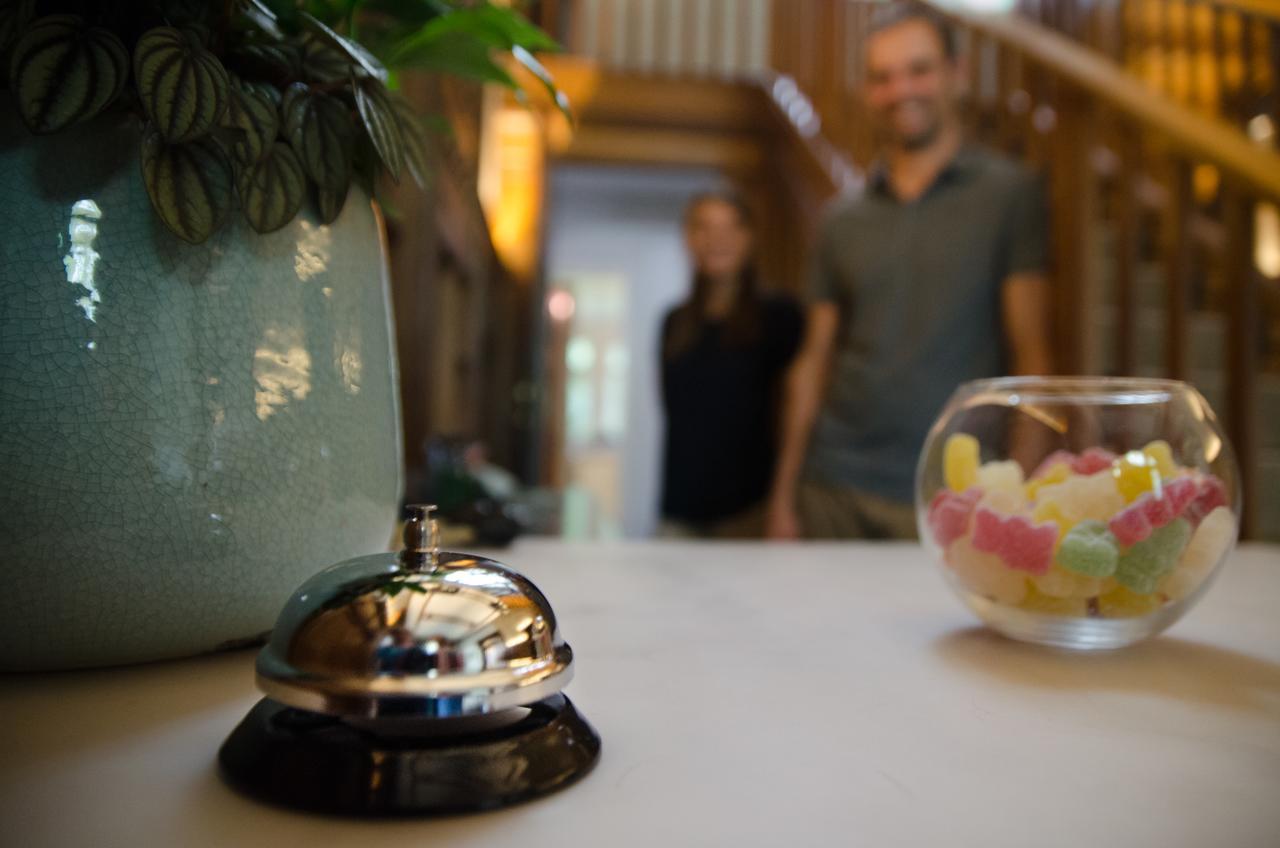 Boutique Hotel Shamon Eeklo Εξωτερικό φωτογραφία