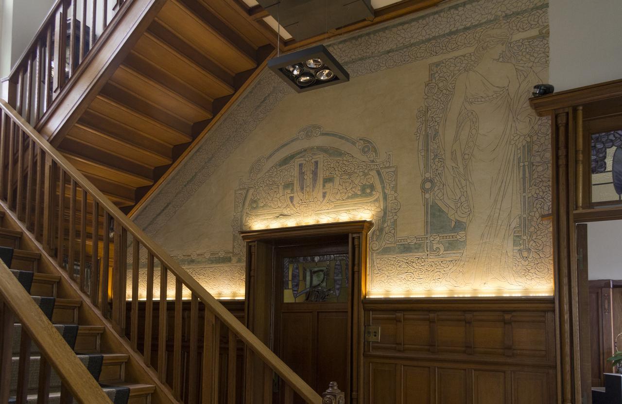 Boutique Hotel Shamon Eeklo Εξωτερικό φωτογραφία
