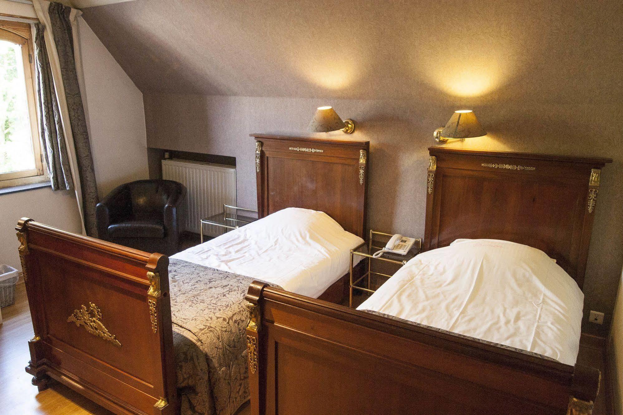 Boutique Hotel Shamon Eeklo Εξωτερικό φωτογραφία