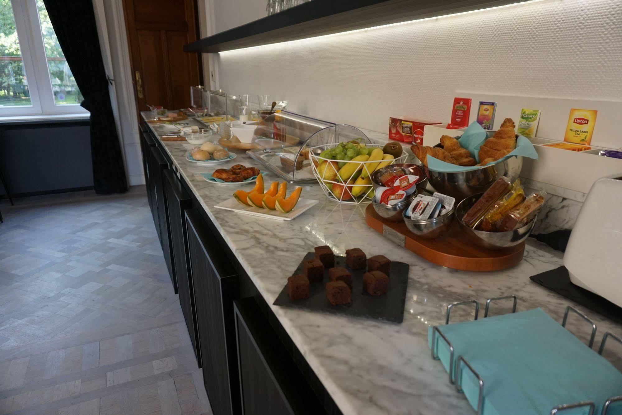 Boutique Hotel Shamon Eeklo Εξωτερικό φωτογραφία