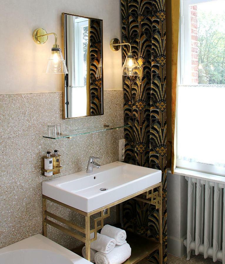 Boutique Hotel Shamon Eeklo Εξωτερικό φωτογραφία